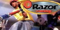 Razor Racing