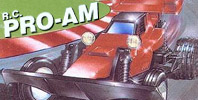 R.C. Pro-Am