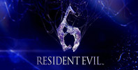 Resident Evil 6