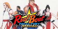 Real Bout Fatal Fury Special