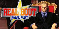 Real Bout Fatal Fury
