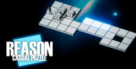 Reason Casual puzzle