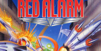 Red Alarm