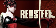 Red Steel