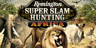 Remington Super Slam Hunting: Africa