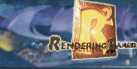Rendering Ranger