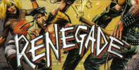 Renegade