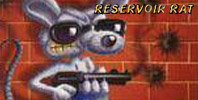 Reservoir Rat