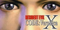 Resident Evil Code: Veronica / X (PAL)