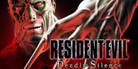Resident Evil Deadly Silence