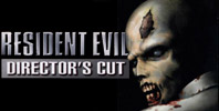 Resident Evil: Director's Cut
