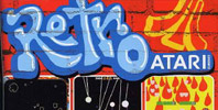 Retro Atari Classics