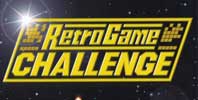 Retro Game Challenge