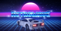 Retrowave