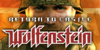 Return to Castle Wolfenstein