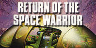 Return of the Space Warrior