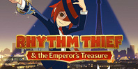 Rhythm Thief & the Emperor's Treasure