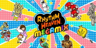 Rhythm Paradise Megamix