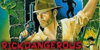 Rick Dangerous