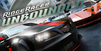 Ridge Racer Unbounded