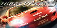 Ridge Racer 6
