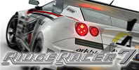 Ridge Racer 7
