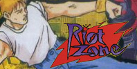 Riot Zone