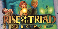 Rise of the Triad: Dark War