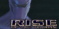Rise of the Robots