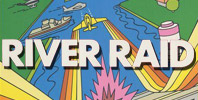 River Raid