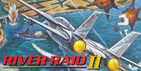 River Raid 2