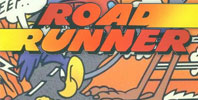 Road Runner (U.S. Gold)