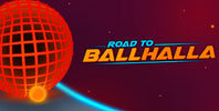 Road to Ballhalla