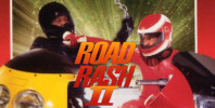 Road Rash II