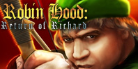Robin Hood: The Return of Richard