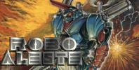 Robo Aleste