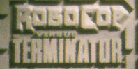 RoboCop Versus The Terminator
