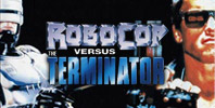 RoboCop versus the Terminator