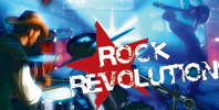 Rock Revolution