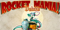 Rocket Mania Deluxe