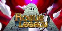 Rogue Legacy