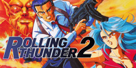Rolling Thunder 2