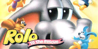 Rolo To The Rescue