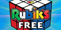 Rubik's Cube Free