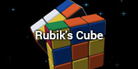 Rubik's Cube