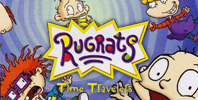 Rugrats: Time Travelers