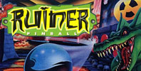 Ruiner Pinball