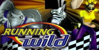 Running Wild