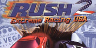 Rush 2: Extreme Racing USA