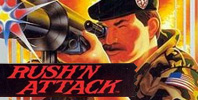 Rush'n'Attack